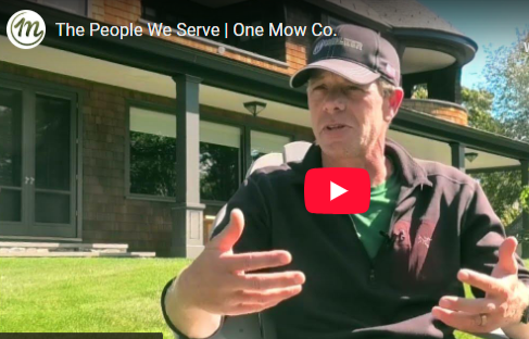 The People We Serve