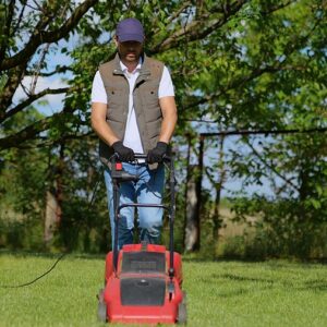 Best Lawn Mowing Height for Coastal Yards