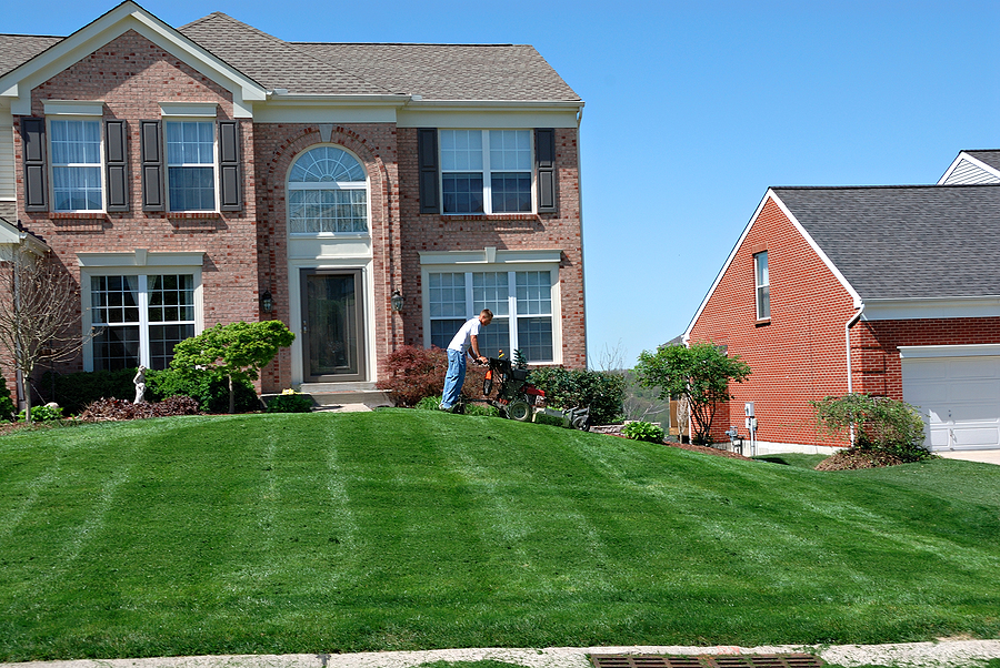 Custom Lawn Services for Kennebunk Estates Tailoring Care to Your Needs