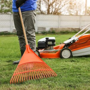 Kennebunk Landscaper Tips for Salt-Air Exposure