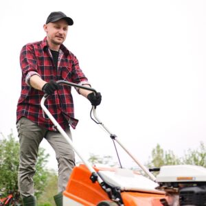 Residential Lawn Mowing Plans Explained