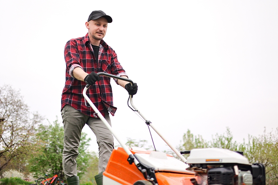 Residential Lawn Mowing Plans Explained