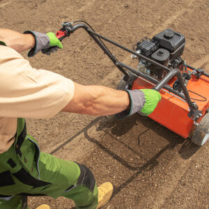 How Soon After Aeration Can I Apply Fertilizer and Seed?
